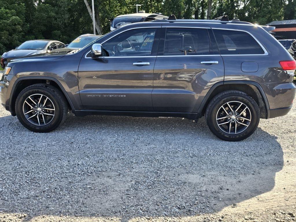 jeep grand cherokee 2018 1C4RJFBG6JC390524 image jeep grand cherokee 2018 1C4RJFBG6JC390524 image